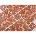 thumbnail image 7 of Pimpernel Strawberry Thief Red Morris & Co Placemats S/4, 7 of 7