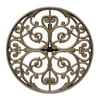 Whitehall Products 00620 Perrault Garden Hose Holder - French Bronze