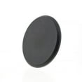 thumbnail image 4 of BRP 503192771 OEM Black Wheel Cap 2012-2019 Ski-Doo Expedition Grand Touring GSX MXZ, 4 of 9