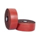thumbnail image 5 of 2 cintas para manillar de bicicleta con tapón para manillar de bicicleta. Rojo, 5 of 9