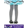 thumbnail image 3 of Kids Munchkin Girl Costume, 3 of 3
