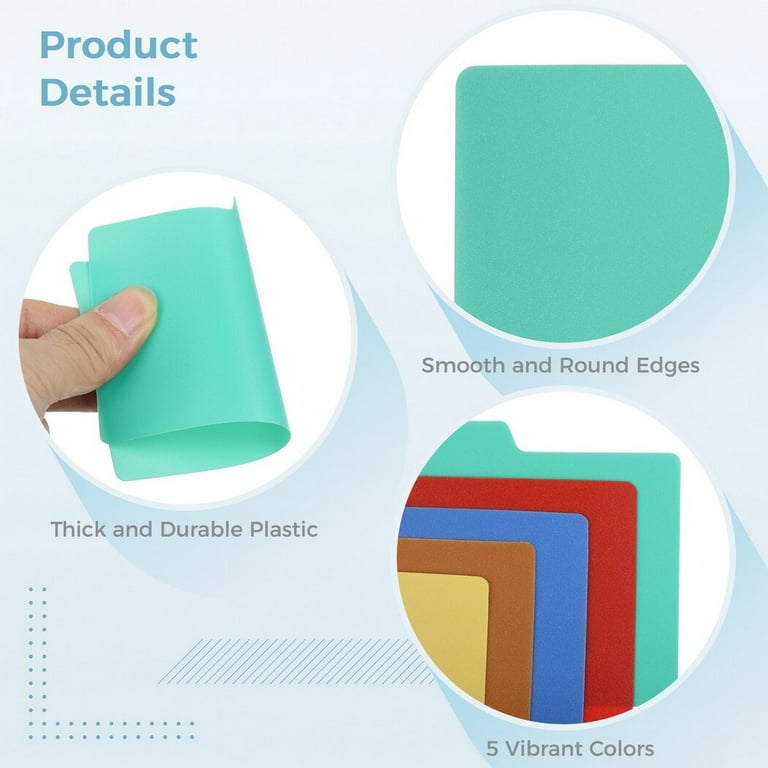 Color Edge Note Cards | 10 Card Set Color Edge Note Cards | 10 Card Set
