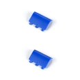 thumbnail image 3 of Seitruly Cubierta de de Control inalámbrico, contenedor de baterías a prueba de polvo, tapa de plástico, interruptor ligero, Type3 NO3, 3 of 6
