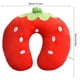 thumbnail image 4 of Almohada de Algodón Suave, Almohada de Almohada de Bebé de Cuerpo completo, Almohada en Forma de u para el cuello niños para niños para bebés, 4 of 7