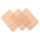 thumbnail image 4 of Revestimientos de Pergamino para Freidora de Aire, 100 Piezas Revestimientos de Freidora de Aire Cuadrados Perforados, para Ninja Foodi XL 6 en 1 DZ201 Freidora de Aire Dual, 4 of 10