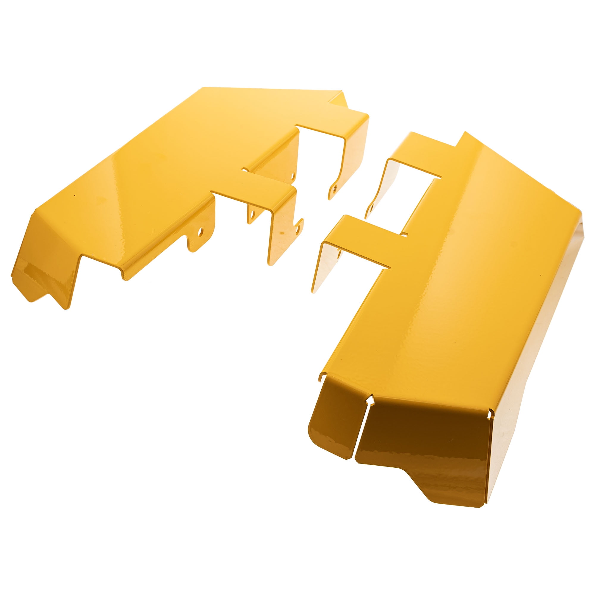 Cub Cadet Rear Fender Kit for Zero Turn Lawn Mowers (2019 and after)