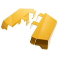 thumbnail image 4 of Cub Cadet Rear Fender Kit for Zero Turn Lawn Mowers (2019 and after), 4 of 12