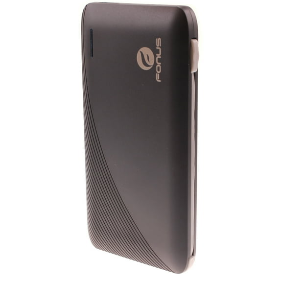 10000mAh Power Bank for Motorola Moto G Power 5G (2025) - Charger Portable Backup Battery 2-Port USB