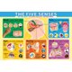 thumbnail image 1 of EuroGraphics Five Senses - Rompecabezas (200 piezas) Eurographics EuroGraphics, 1 of 2