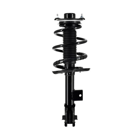 Front Left Quick Complete Strut-Coil Spring For 2013-2016 Kia Optima Hybrid USA Built