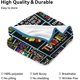 thumbnail image 4 of LHSHID Computer Programmer Gifts for Men Women Blanket Flannel Soft and Comfortable Anti static Bed Sofa Blanket 50x60in, 4 of 5