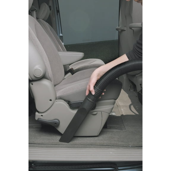 WORKSHOP Wet/Dry Vacs Shop Vacuum Accessories WS25002A Crevice Tool Attachment for Wet Dry Vacuum Cleaners, Fits 2-1/2-inch Extension Wands and Hoses