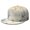 Flat Brim Sn, variant on Playful Rainbow Galaxy Space Flat Bill Cap for Teens Adults Unisex Adjustable Snapback Hat with Stars Planets Astronaut Urban Style Design