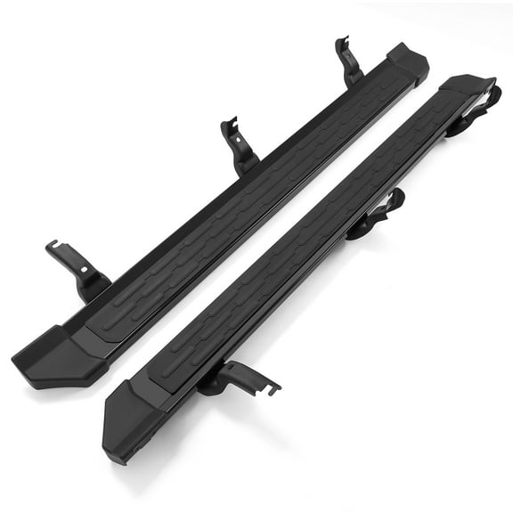 For Ford Bronco 2021-24 4Door Running Boards Side Step Nerf Bars Left Right