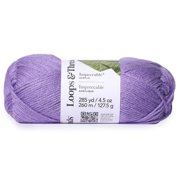 Loops & Threads Impeccable Solid Yarn, 18 Pack