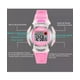 thumbnail image 2 of Reloj Infantil Niño Led Niña Cronometro Contra Agua Shock, 2 of 5