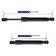 thumbnail image 4 of Unique Bargains Tailgate Lift Support Struts Gas Spring No.50508010 for Alfa Romeo 159, 4 of 7