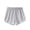 0#^Grey505, variant on WOYY Toddler Boys Casual Athletic Dolphin Shorts Beach Breathable Active Shorts, Black