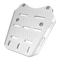 thumbnail image 4 of Luggage Bracket,Motorcycle Tailbox Rack Rear Motorcycle Luggage Shelf Tail Rack Extended Durability, 4 of 10