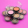 thumbnail image 3 of Rubor L.A. COLORS Rad Rouge Preppy, paquete de 2, 3 of 9