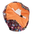 thumbnail image 4 of Puf para bebé cama para dormir infantil cama para dormir para bebé puf para bebé cama Base para puf para bebé Bolsas para acurrucarse Cama para dormir infantil Asientos sin ANGGREK Otros, 4 of 6