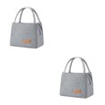 thumbnail image 4 of Youkk Multi-Purpose Insulated For Various Places Widely Used In Various Places Thermal Small+Grey 2Set, 4 of 6