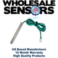 Wholesale Sensors Raypak 009577F Replacement Heater Sensor, 12-Month ...