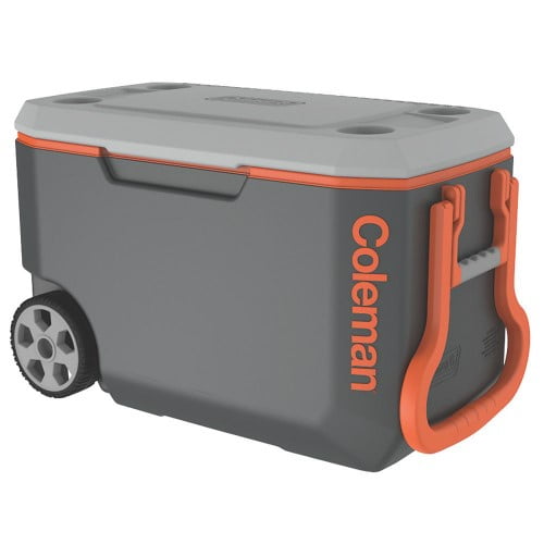 coleman xtreme 5 cooler 62 quart