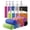 all colors, variant on Instant Cooling Towel (32"x12") - Soft Microfiber Ice Towel for Neck, Gym, Yoga, Running & Sports, Breathable Chilly Towel