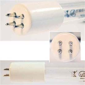 

Replacement for HERAEUS / HEREAUS GPH 893T5/VH/HO/4P replacement light bulb lamp