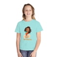 thumbnail image 3 of Magical Mermaid Youth Midweight Tee, 3 of 3