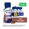 Ensure High Protein Nutrition Shake, Milk Chocolate, 8 fl oz, 6 Count