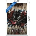 thumbnail image 3 of Marvel Venom: Let There be Carnage - Teeth One Sheet Wall Poster, 22.375" x 34" Framed, 3 of 6