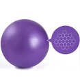 thumbnail image 4 of Doblador de pelotas de ejercicio de pelota de yoga Pilates (paquete de 2) Adepaton Yoga y Pilates, 4 of 5