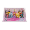 Disney Princess Deluxe Glitter Playset Happily Ever After New with Box