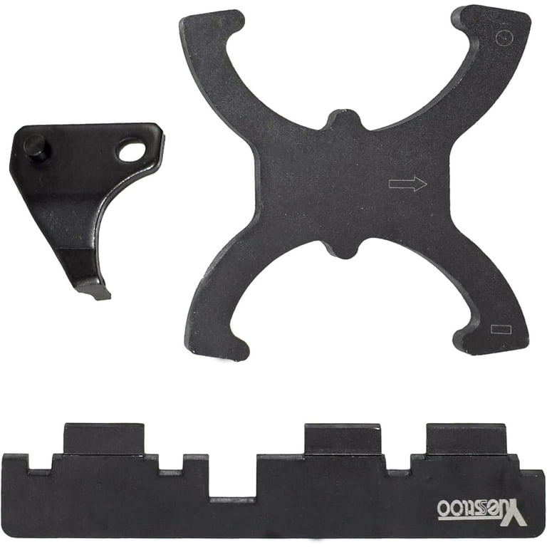 Laser 5903 Timing Tool Kit – For Ford & Volvo 1.6L EcoBoost Engines, Professional Grade