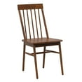 thumbnail image 4 of Traditional Dining Chairs, Set of 2, 4 of 6