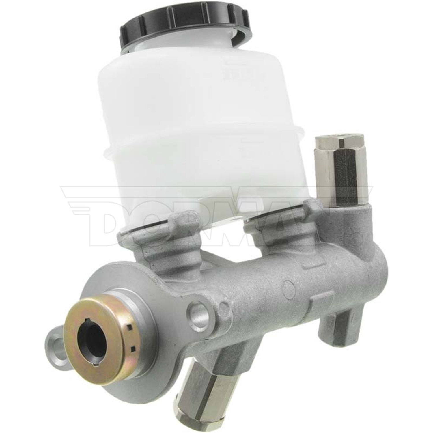 Dorman M630096 Brake Master Cylinder for Specific Nissan Models Fits select: 2000-2006 NISSAN SENTRA