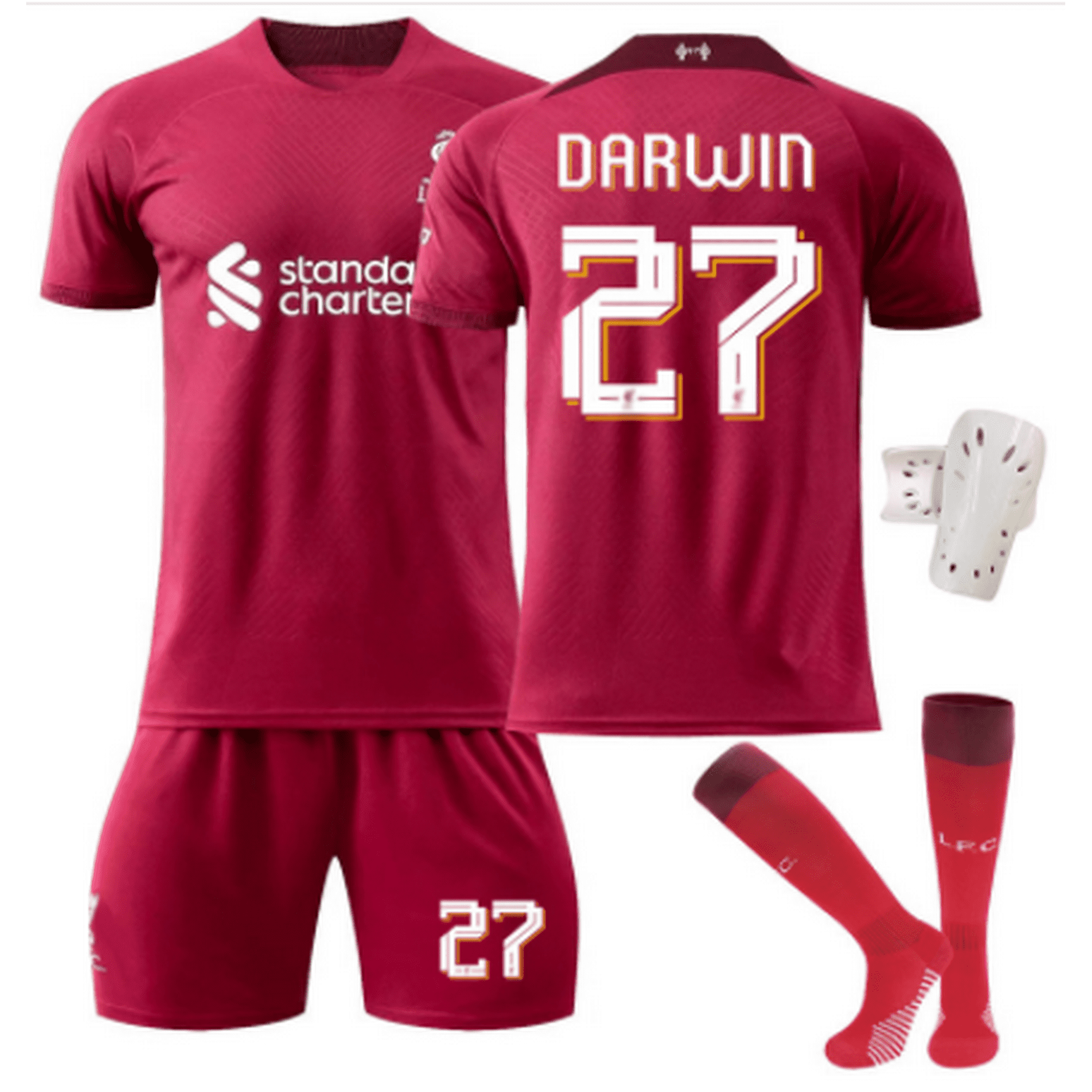 Liverpool FC DRI-FIT シャツ Darwin 27 $_12.JPG?set_id=880000500F