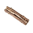 thumbnail image 4 of GUOOL Wood Log Sticks Craft Stick for Fairy Gardens Wedding DIY Crafts/Photo Props Length 40cm, 4 of 9