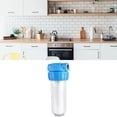 thumbnail image 3 of Clear Housing For Easy Monitoring, Brass Ports With Pressure Relief Button Ensures Safety In High Pressure Situations, 3 of 7