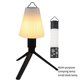 thumbnail image 2 of Outdoor Camping LED Telescopic Flashlight with Tripod Nuts,A, 2 of 5