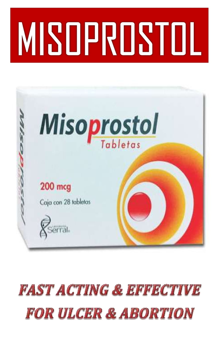 misoprostol cost canada