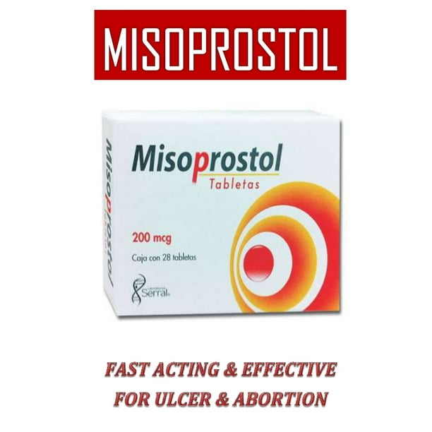 Cheapest Misoprostol