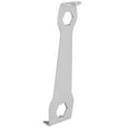 thumbnail image 3 of Bicycle Tooth Disc Wrench Rust Proof High Hardness Chainring Nut Wrench for Mountain Road Bikes, 3 of 7