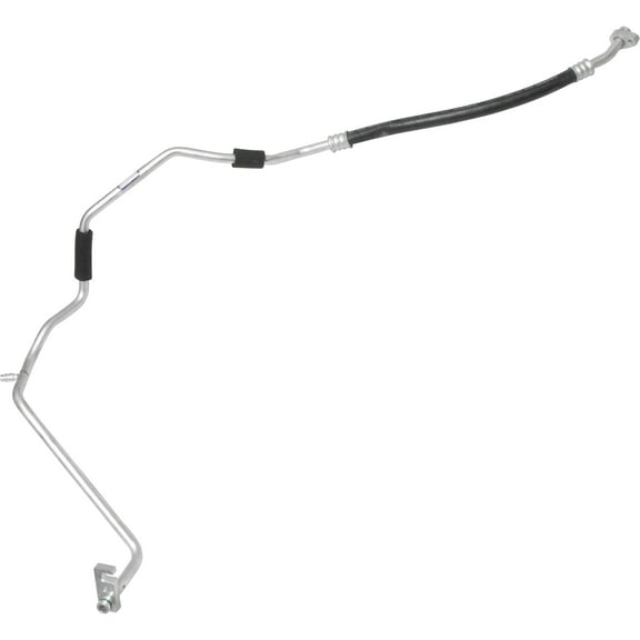 New UAC HA 11216C A/C Suction Line Hose Assembly -- Suction Line Fits select: 2003-2008 MAZDA 6 I