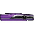 Canon PowerShot ELPH 360 HS Digital Camera (Purple)