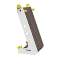 thumbnail image 4 of Scratching Toy Cute Decorative Cat Scratcher for Duck, 4 of 8