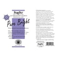thumbnail image 7 of Case Prices for PurePet Pure Bright Whitening and Brightening Dog Cat Shampoo (16 oz Case - 12 Bottles), 7 of 7