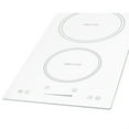 thumbnail image 4 of 12" Wide 208-240V 2-Zone Induction Cooktop, 4 of 5